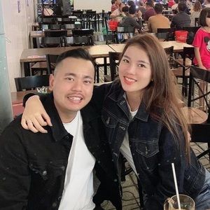 Meet your Posher, Ngoc